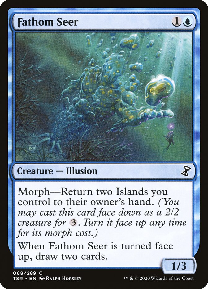 image Fathom Seer