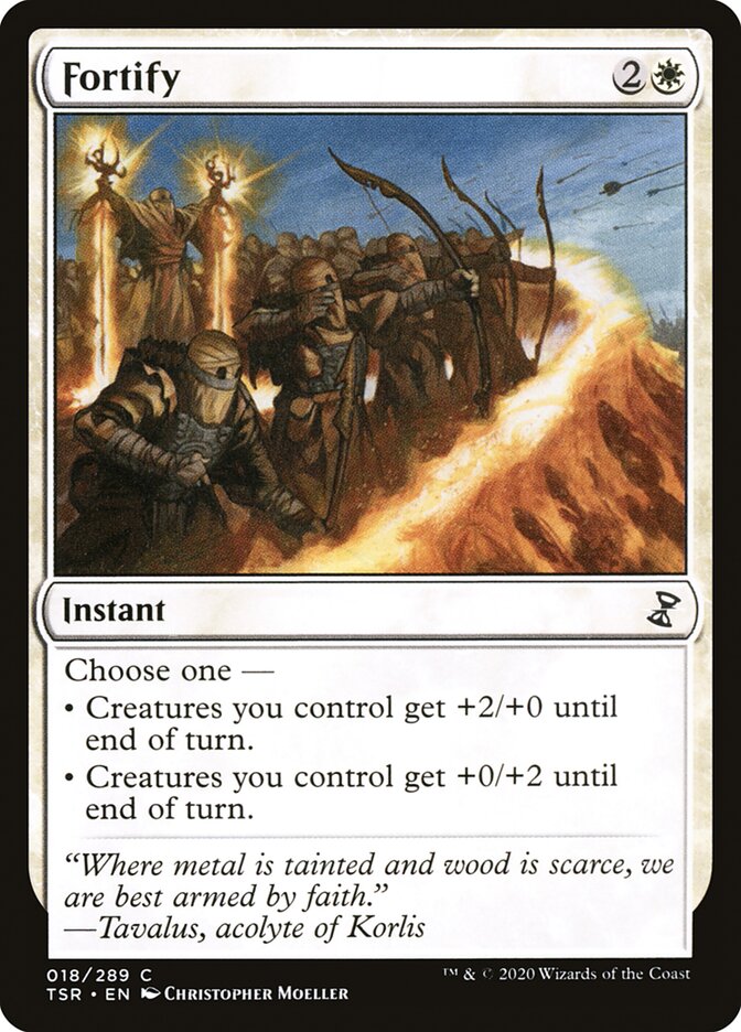 image Fortify