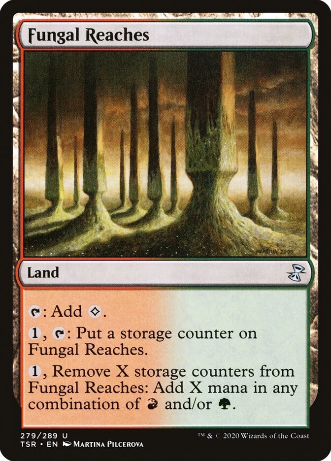 image Fungal Reaches