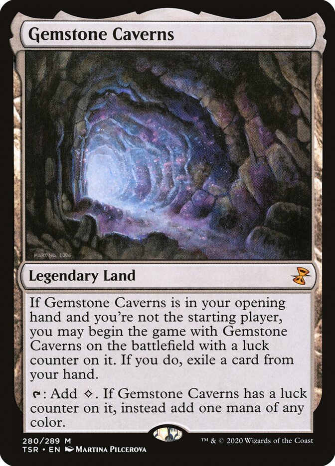 image Gemstone Caverns