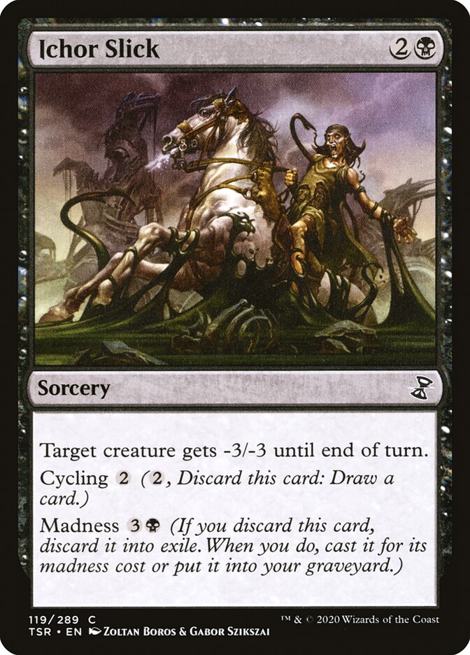 image Ichor Slick
