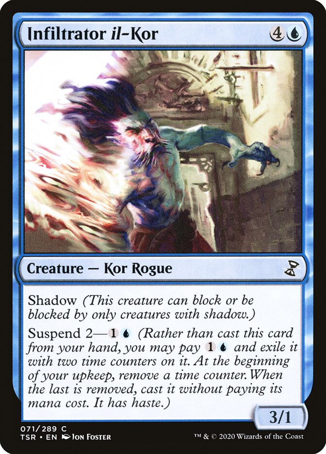 image Infiltrator il-Kor