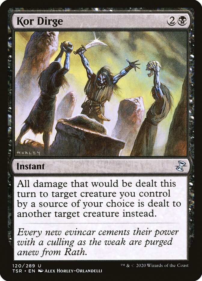 image Kor Dirge