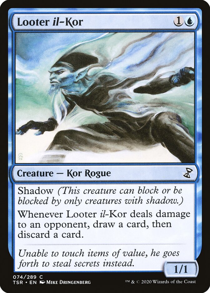 image Looter il-Kor