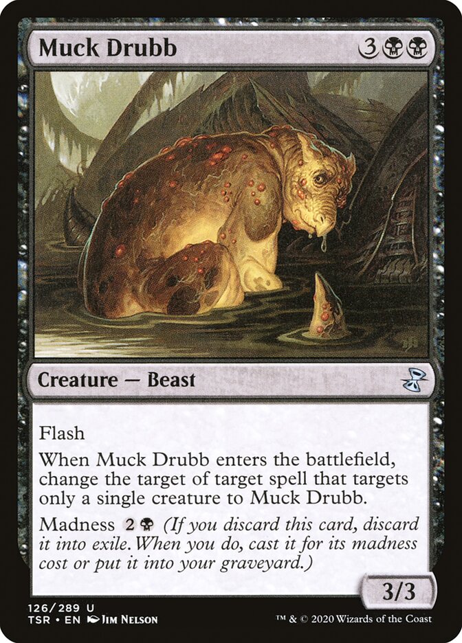 image Muck Drubb