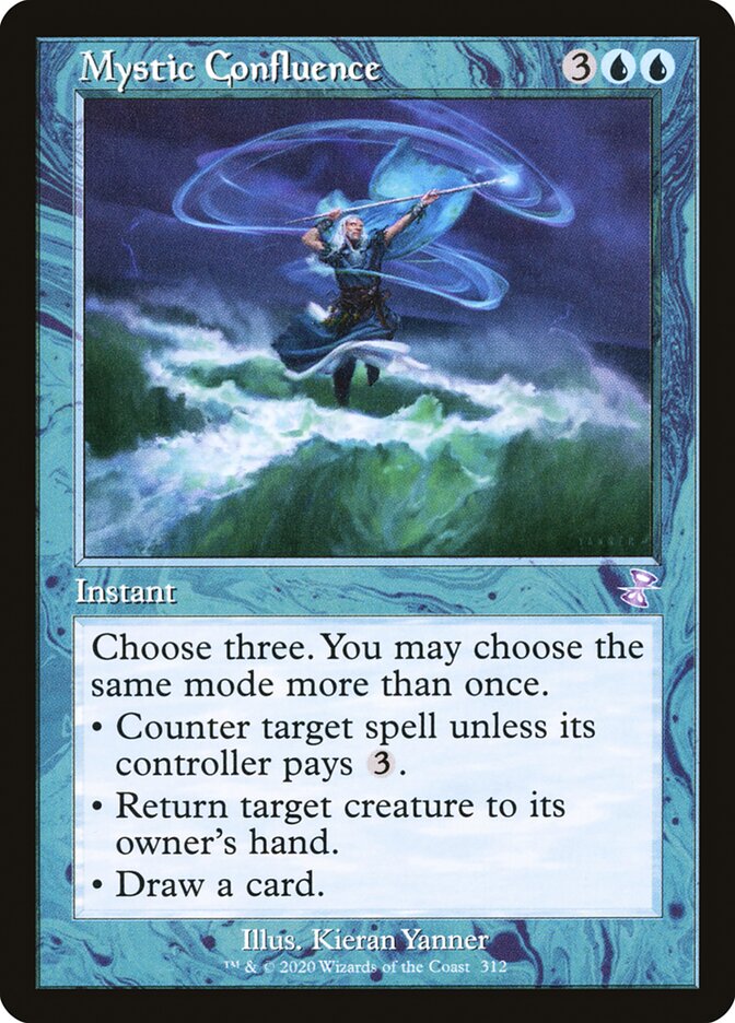 image Mystic Confluence