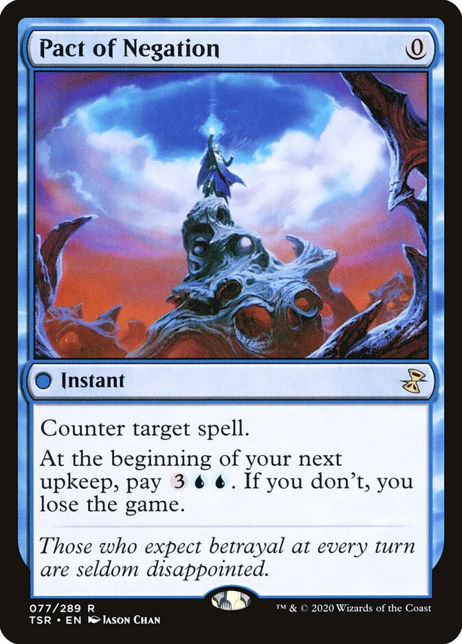 image Pact of Negation