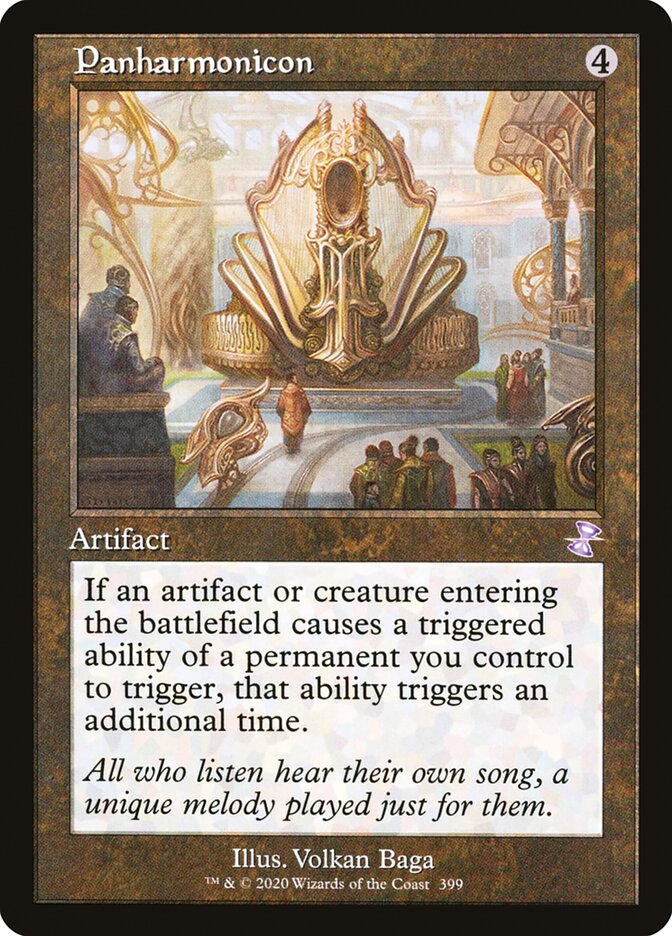 image Panharmonicon