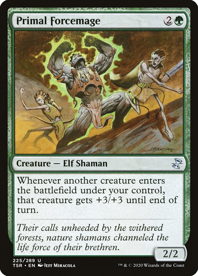 image Primal Forcemage