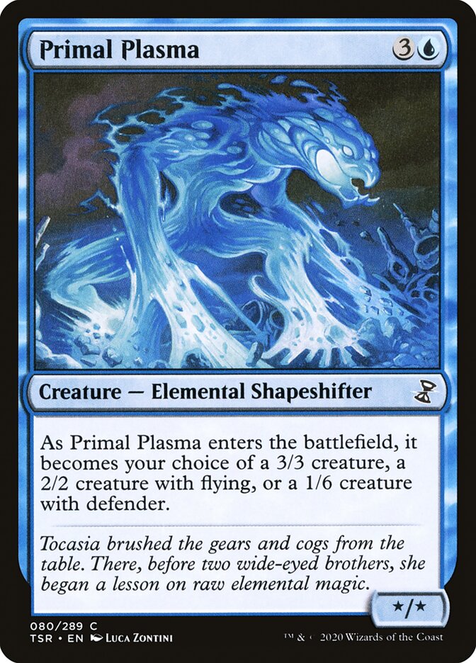 image Primal Plasma
