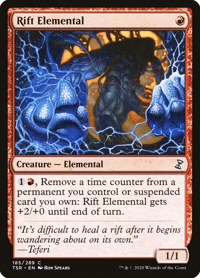 image Rift Elemental