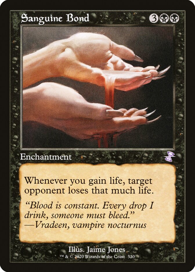 image Sanguine Bond
