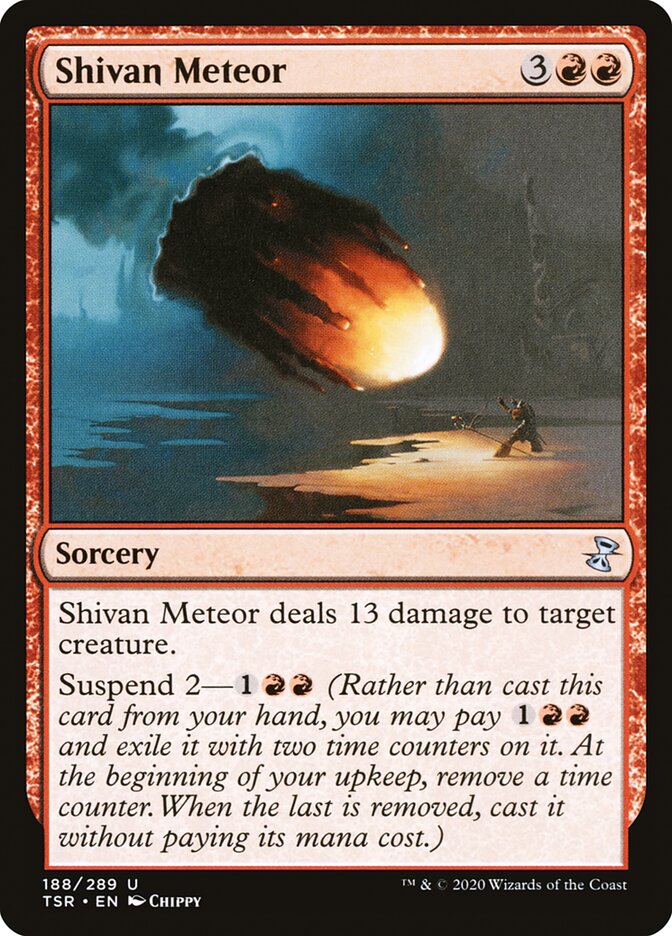 image Shivan Meteor