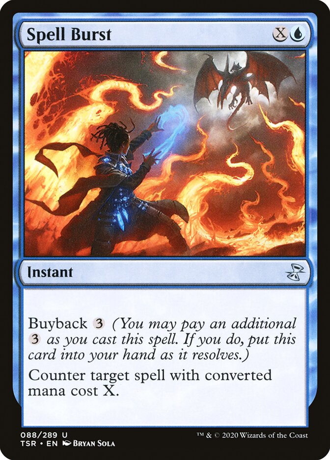image Spell Burst