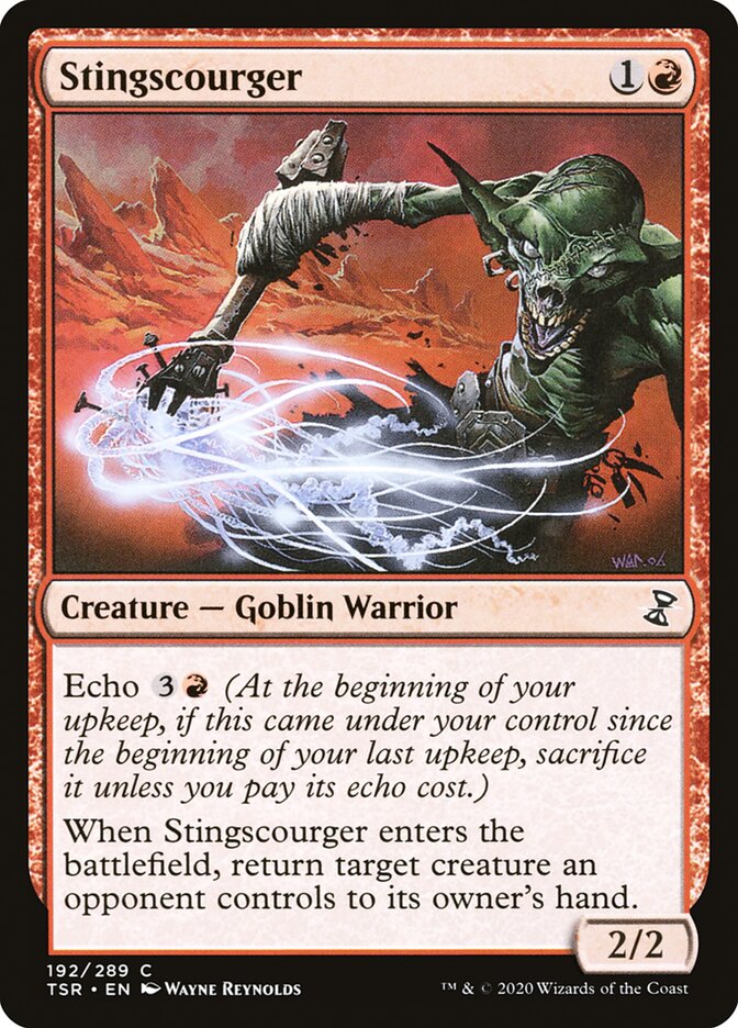 image Stingscourger