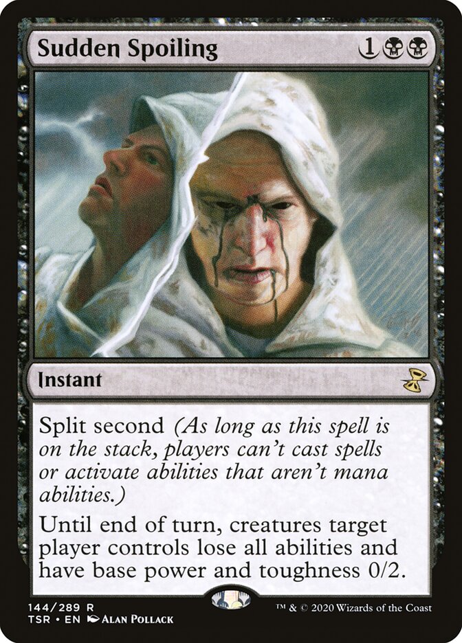 image Sudden Spoiling