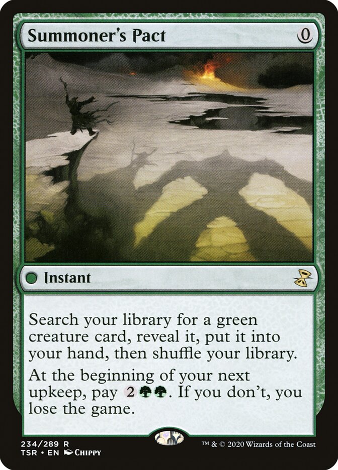 image Summoner's Pact