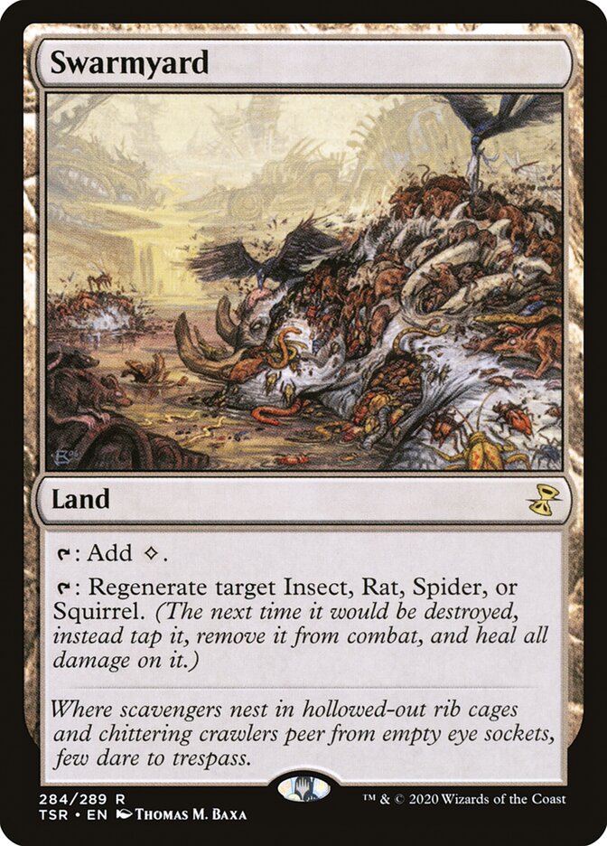 image Swarmyard