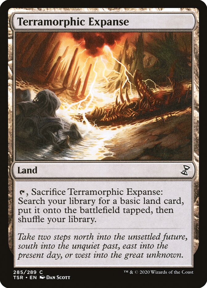 image Terramorphic Expanse
