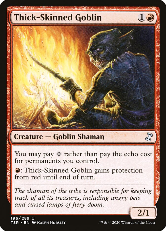 image Thick-Skinned Goblin