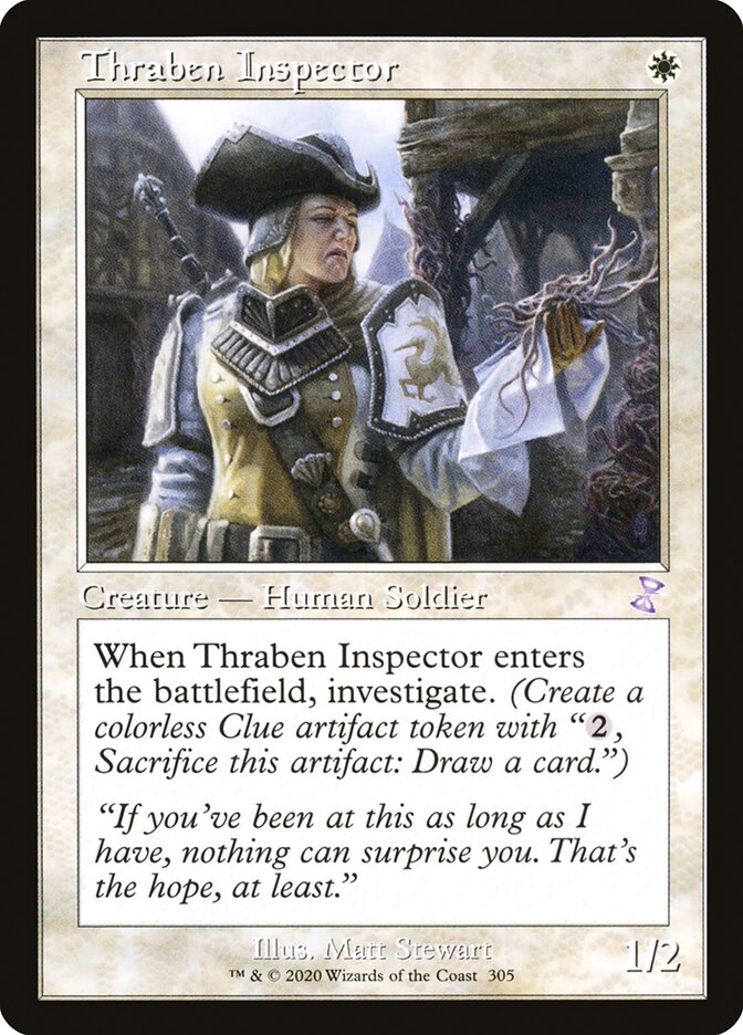 image Thraben Inspector