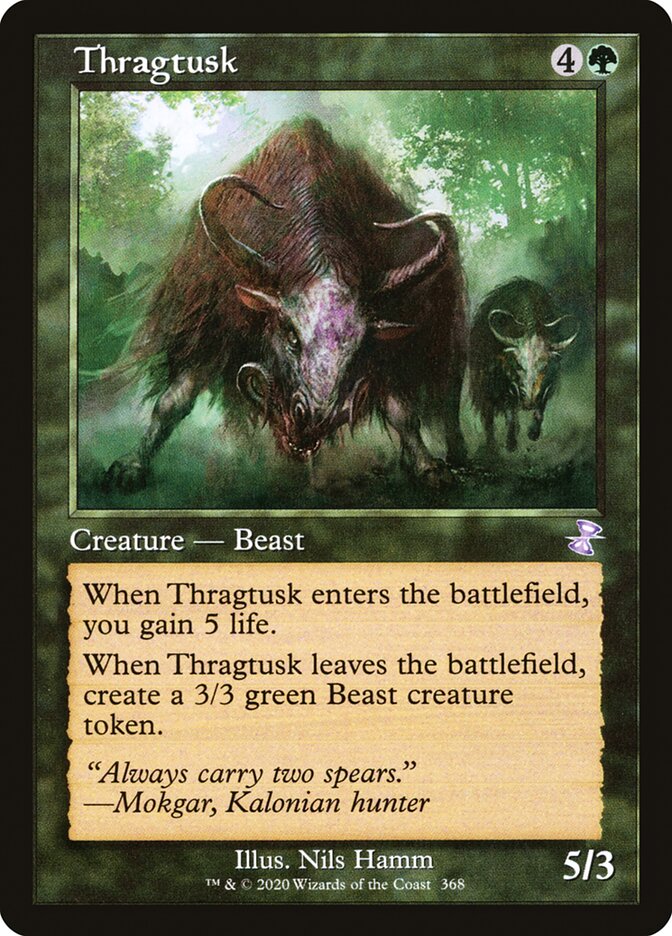 image Thragtusk
