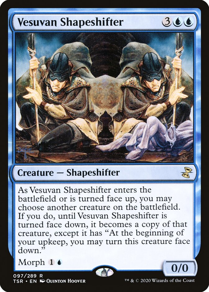 image Vesuvan Shapeshifter