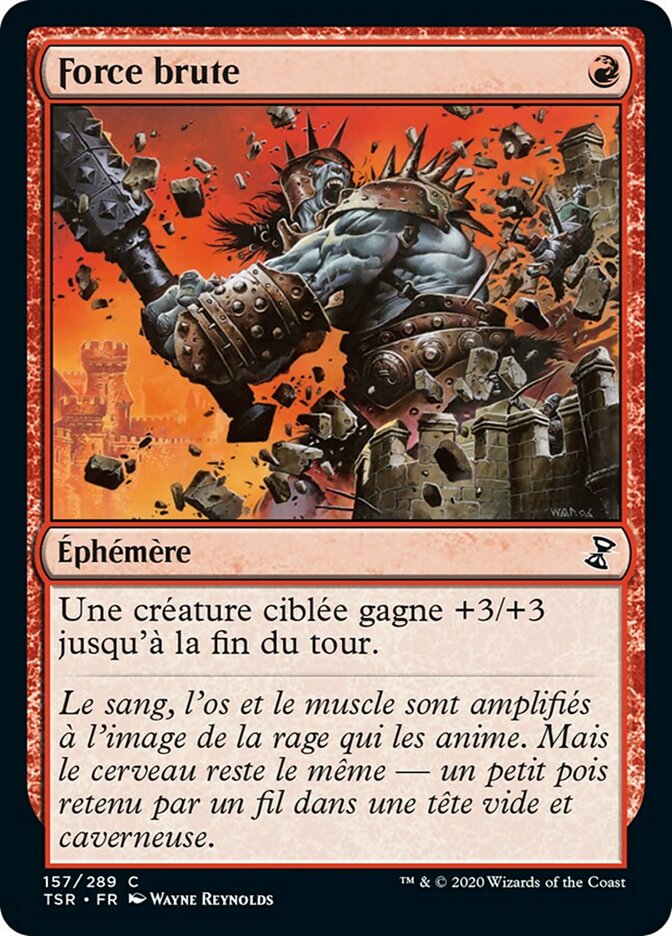 image Force brute