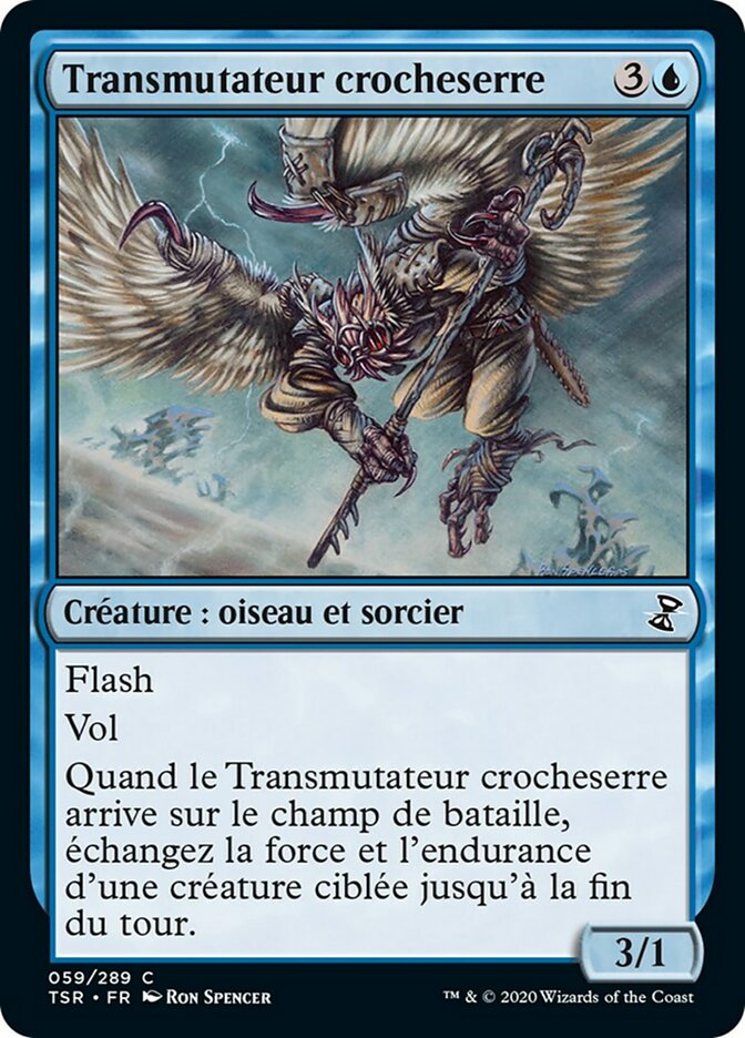 image Transmutateur crocheserre