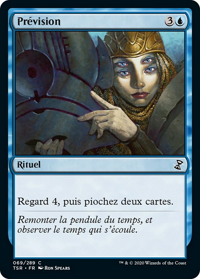 image Prévision