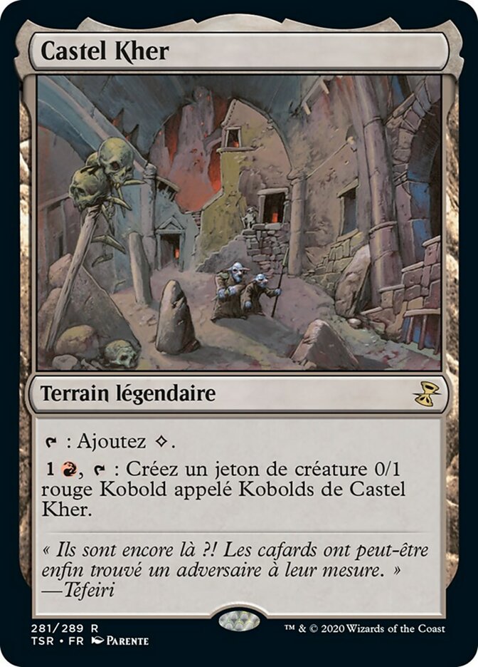 image Castel Kher