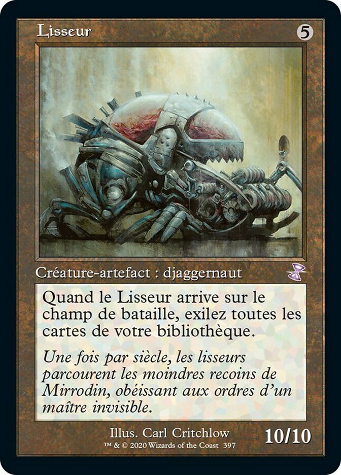 image Lisseur