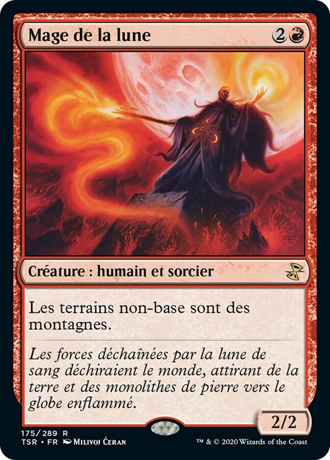 image Mage de la lune