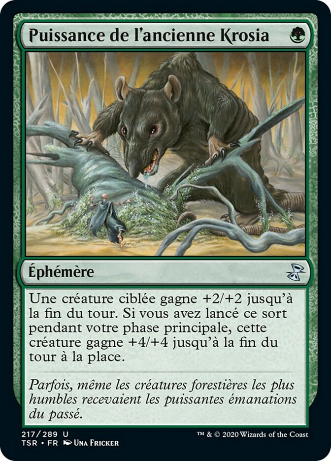 image Puissance de l'ancienne Krosia