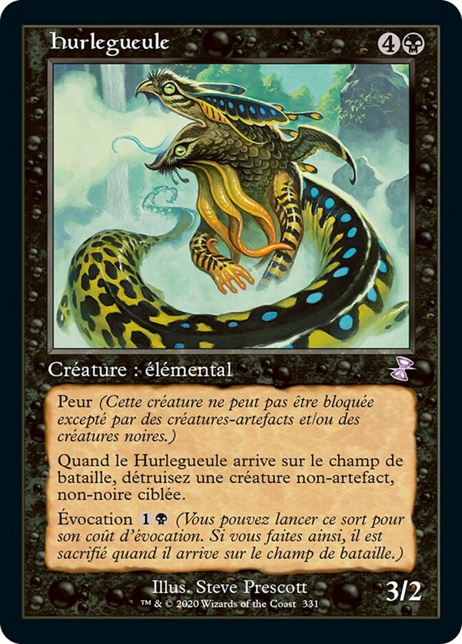 image Hurlegueule