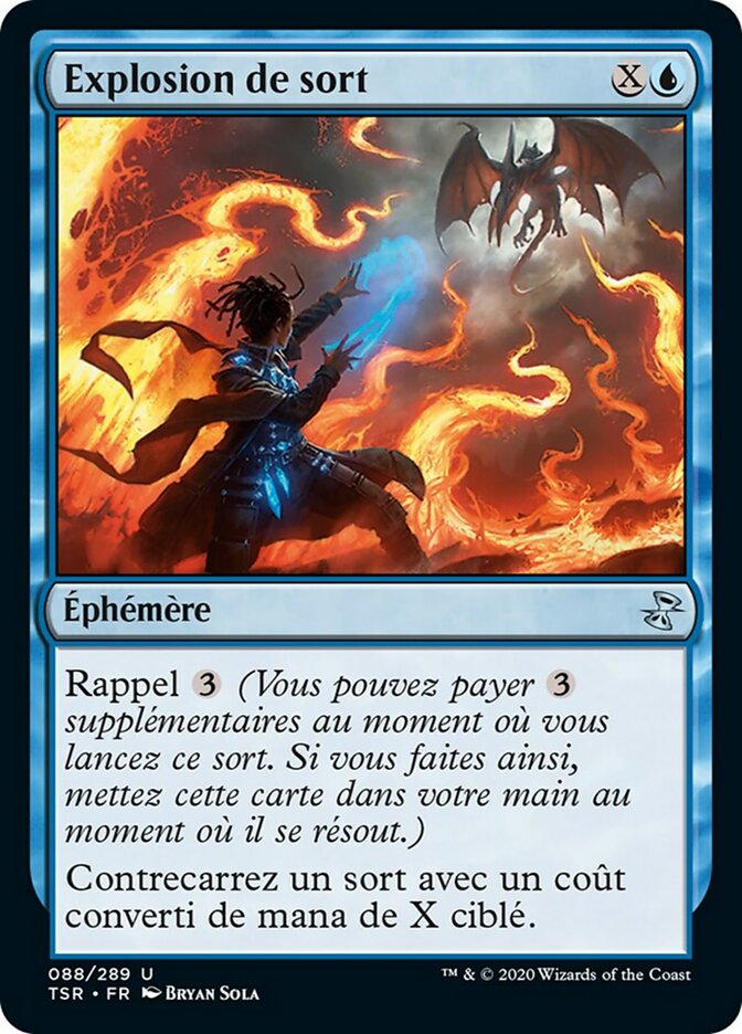 image Explosion de sort