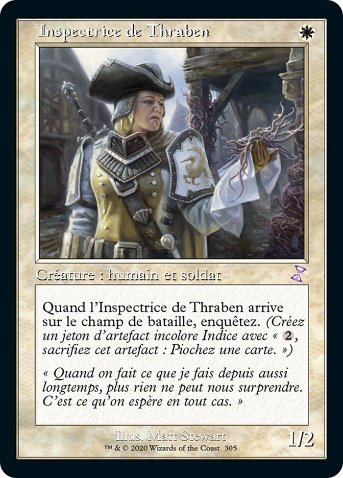 image Inspectrice de Thraben