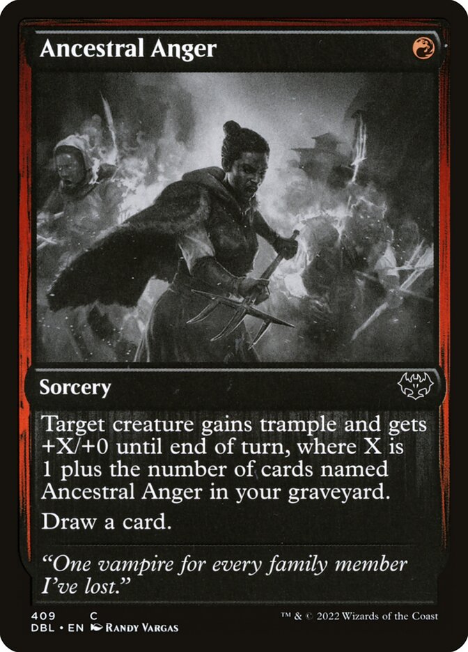 image Ancestral Anger