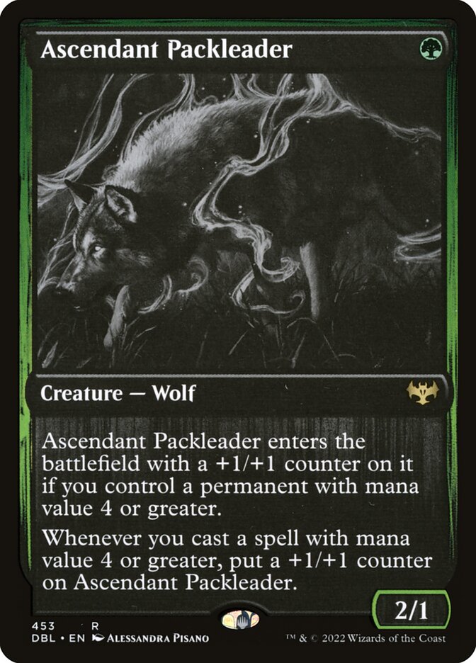 image Ascendant Packleader
