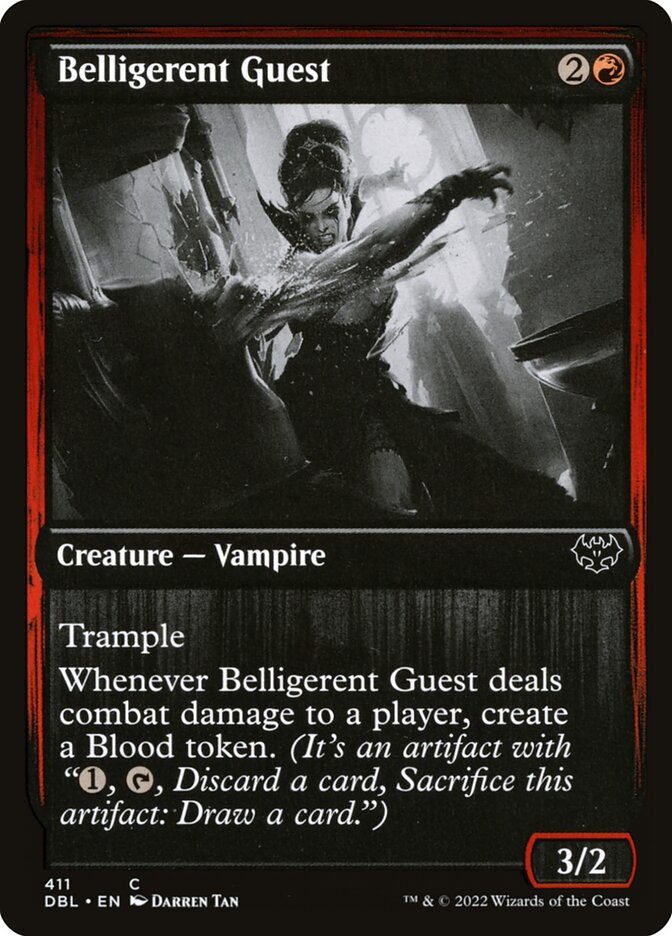 image Belligerent Guest