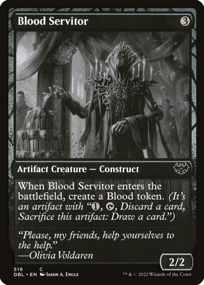 image Blood Servitor