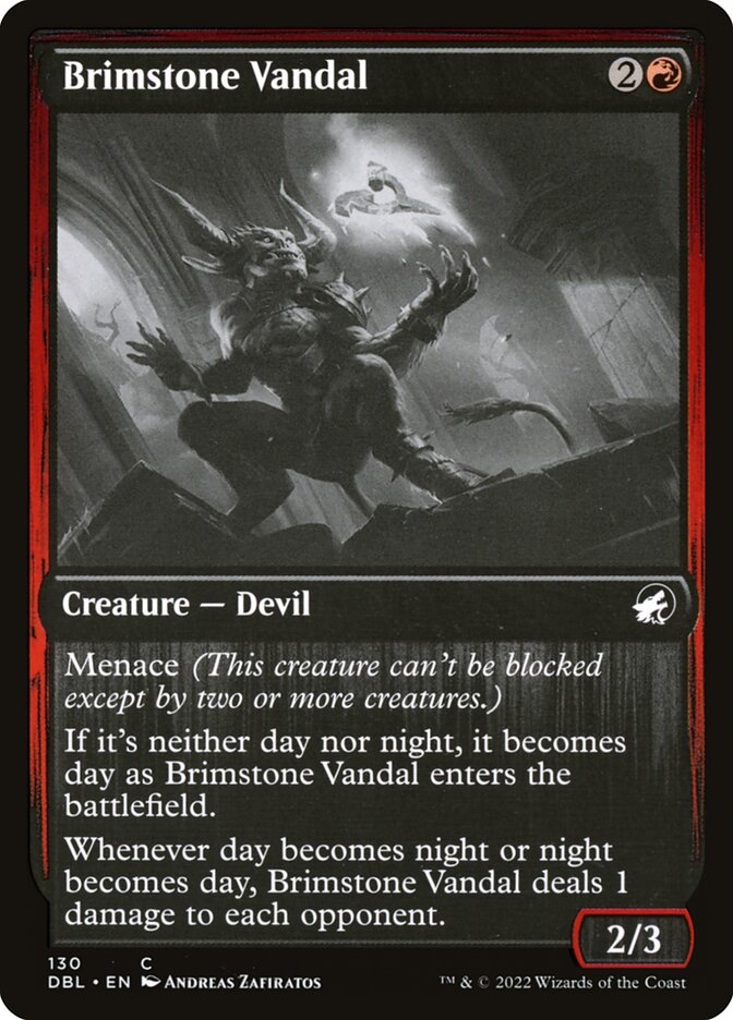 image Brimstone Vandal