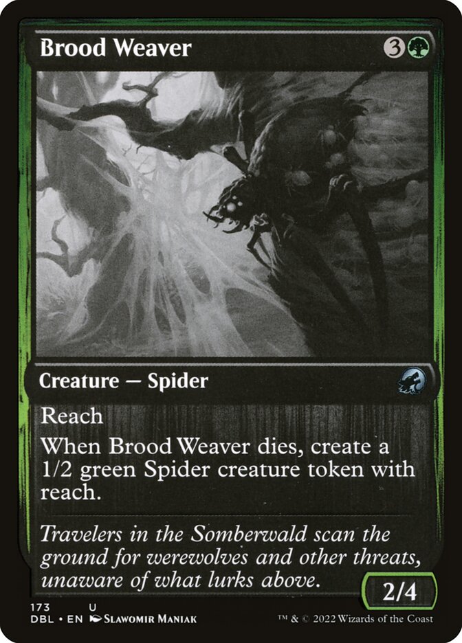image Brood Weaver