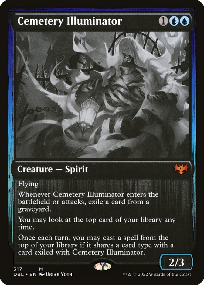 image Cemetery Illuminator