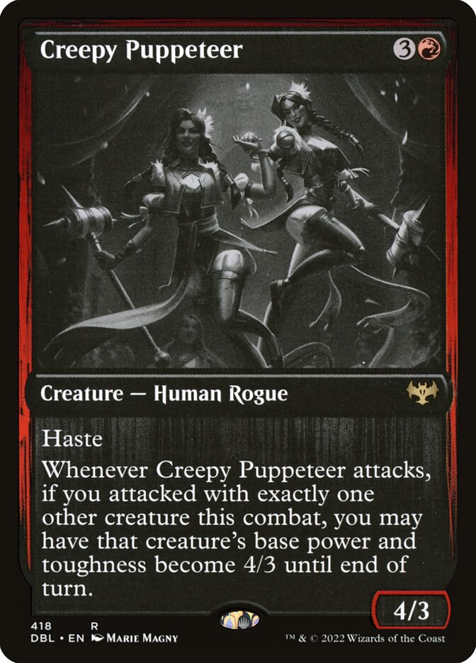 image Creepy Puppeteer