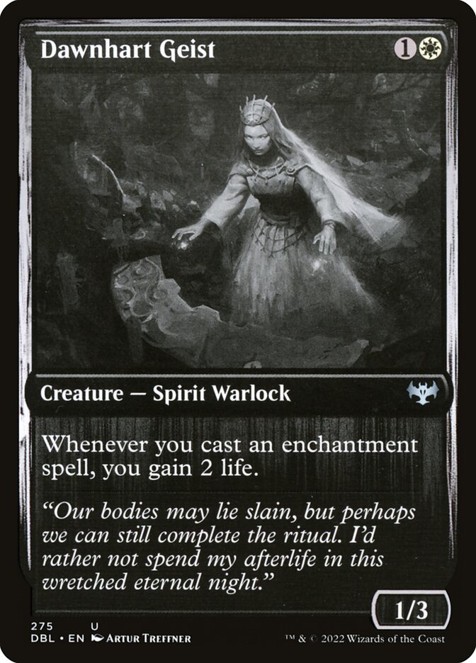 image Dawnhart Geist
