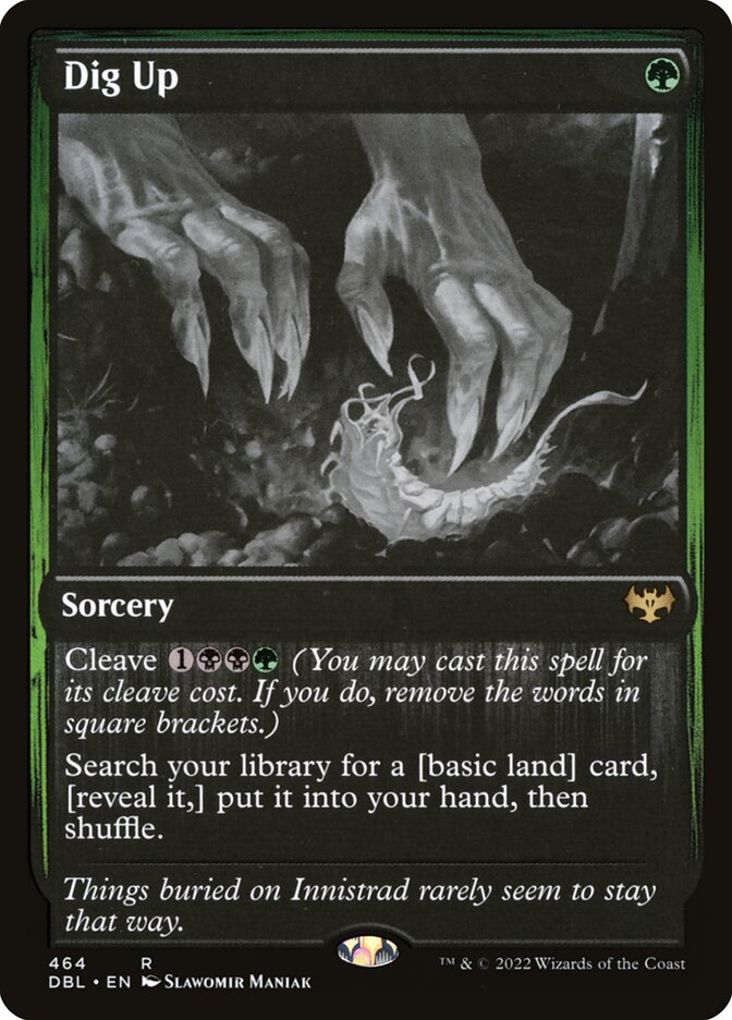 image Dig Up