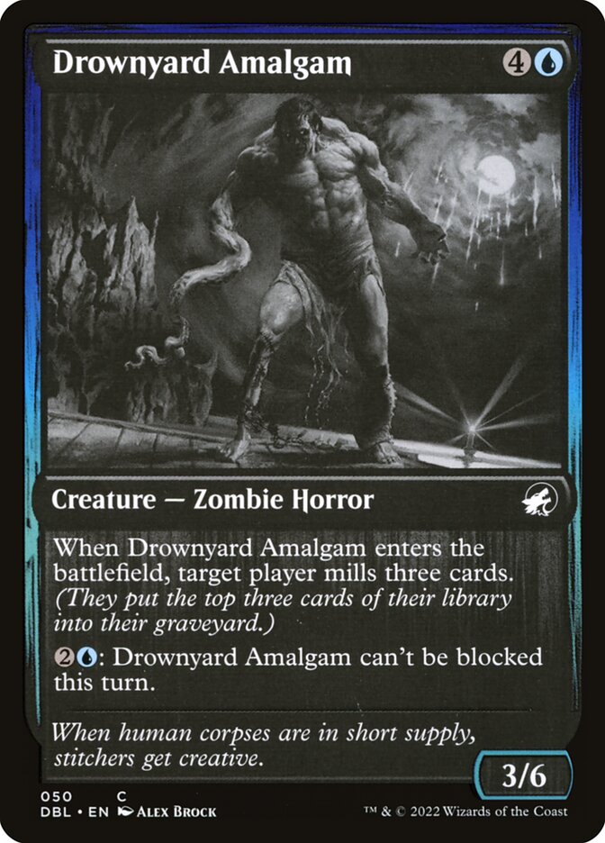 image Drownyard Amalgam