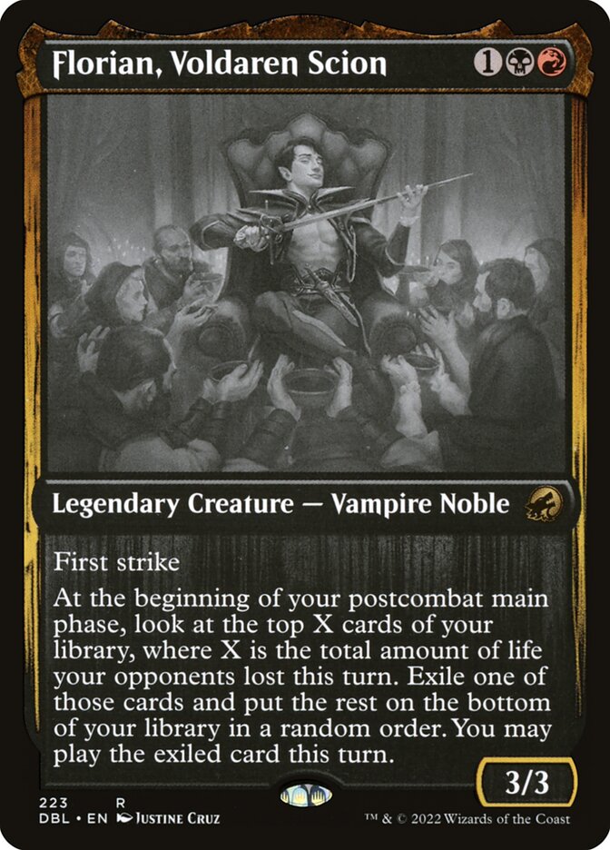image Florian, Voldaren Scion