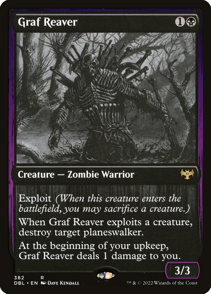 image Graf Reaver